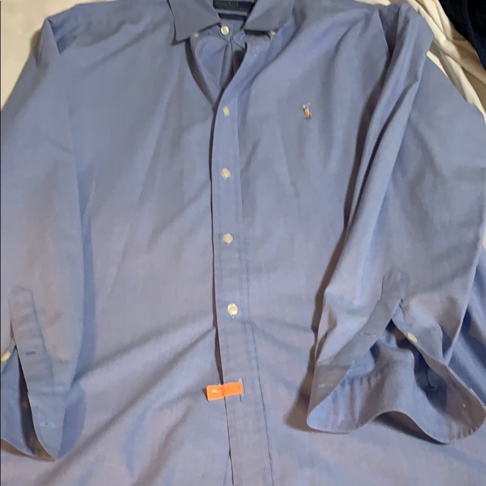 Men’s polo shirt